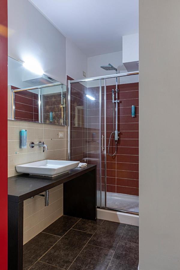 B&B Bellavista Margherita Di Savoia Bagian luar foto
