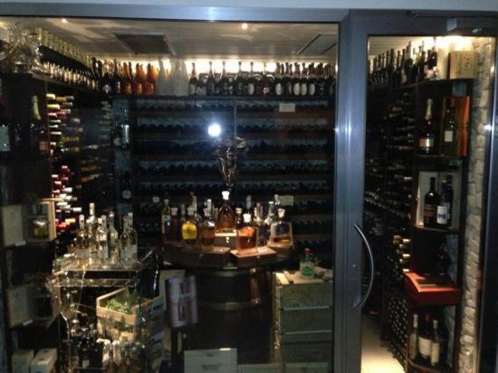 B&B Bellavista Margherita Di Savoia Bagian luar foto