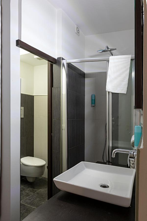 B&B Bellavista Margherita Di Savoia Bagian luar foto