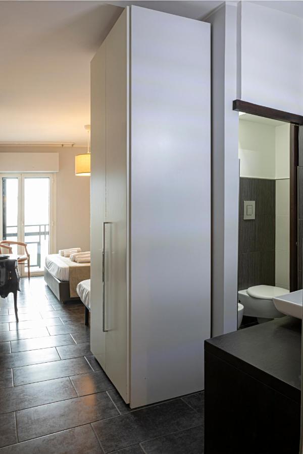 B&B Bellavista Margherita Di Savoia Bagian luar foto
