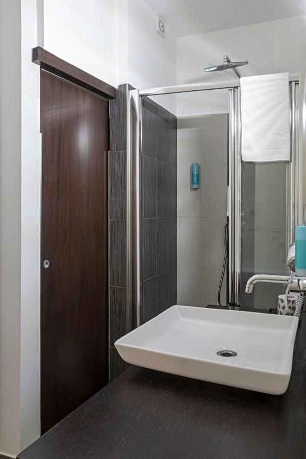 B&B Bellavista Margherita Di Savoia Bagian luar foto